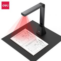 得力（DELI）T780高拍仪(单位：台)