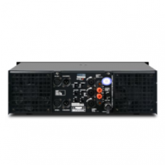 狮乐（SHILE）AV-2080专业纯后级功放舞台演出会议户外活动用大功率商用功放