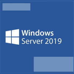 微软（Microsoft）Windowsserver2019标准版（五个用户）（套）