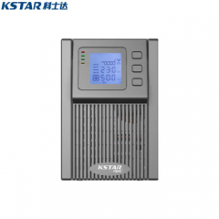 科士达（KSTAR）UPS不间断电源YDC外置电池1KVA/10KVA稳压延时机房YDC9101H