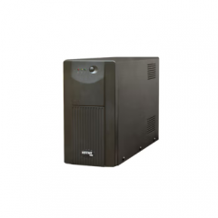 科士达（KSTAR)UPS不间断电源YDE12001200VA/720W标准型内置电池