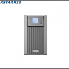 科士达（KSTAR)UPS不间断电源YDC9110H塔式机10KVA/9KW单主机含安装