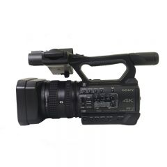 索尼（SONY）HXR-NX200摄像机1英寸CMOS4K手持式摄录一体机（台）