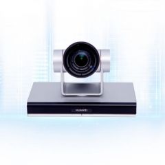 华为（HUAWEI）BOX610-4K+Camera200+Mic500视频会议终端套装（套）