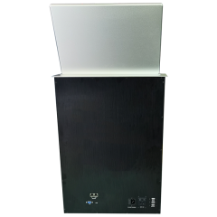 迪士普（DSPPA）D7621P视频会议培训终端(单位：台)
