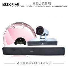 华为Box610-S+Camera200+mic500视频会议终端(单位：套)