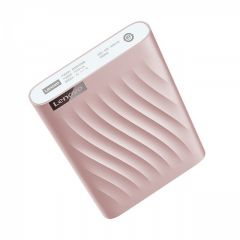 联想F309Lite移动硬盘Type-C锆石粉1T(单位：个)