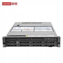 联想（Lenovo）服务器主机SR588服务器320416G512G+1T550W（台）