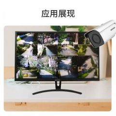 海康威视DS-D5032FQ-A超高清监控显示器（台）32寸