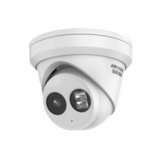 海康威视HIKVISIONDS-2CD3325-I摄像头半球带POE200万像素4MM焦距1个装