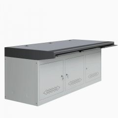 三联监控工作台（单三联监控工作台（单位：台）QG100009308863