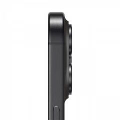 AppleiPhone15Pro(A3104)256GB黑色钛金属支持移动联通电信5G双卡双待手机