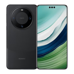 华为（HUAWEI）Mate60Pro旗舰手机12GB+256GB雅丹黑