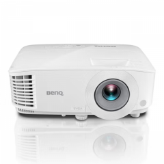 明基（BenQ）MX550投影仪投影机商务办公会议便捷（3600流明白天直投全玻璃镜头丰富接口）