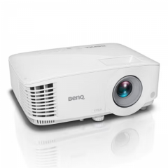 明基（BenQ）投影仪挂式办公高清教育会议商务3D高亮工程投影机EH68344000流明