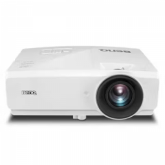 明基（BenQ）投影仪高亮高清企业办公会议白天直投SP4591【4500流明1920*1080】