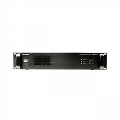 得胜（TAKSTAR）EBS-50A广播功率放大器500W纯后级大功率广播系统功放公共广播音响功放